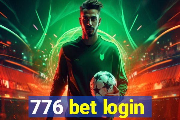 776 bet login